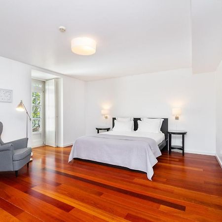 Whome | Luxury Chiado Prime Apartment Лиссабон Экстерьер фото