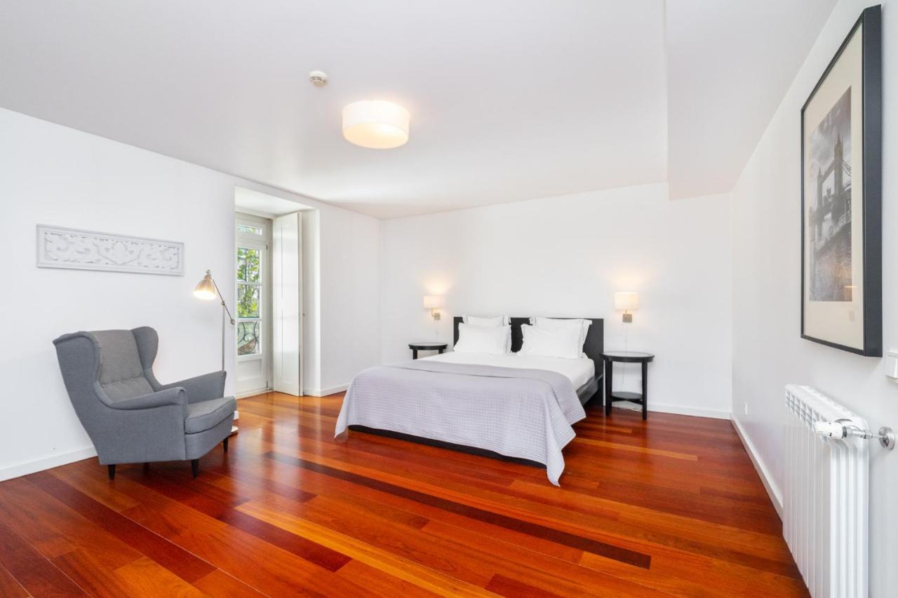 Whome | Luxury Chiado Prime Apartment Лиссабон Экстерьер фото