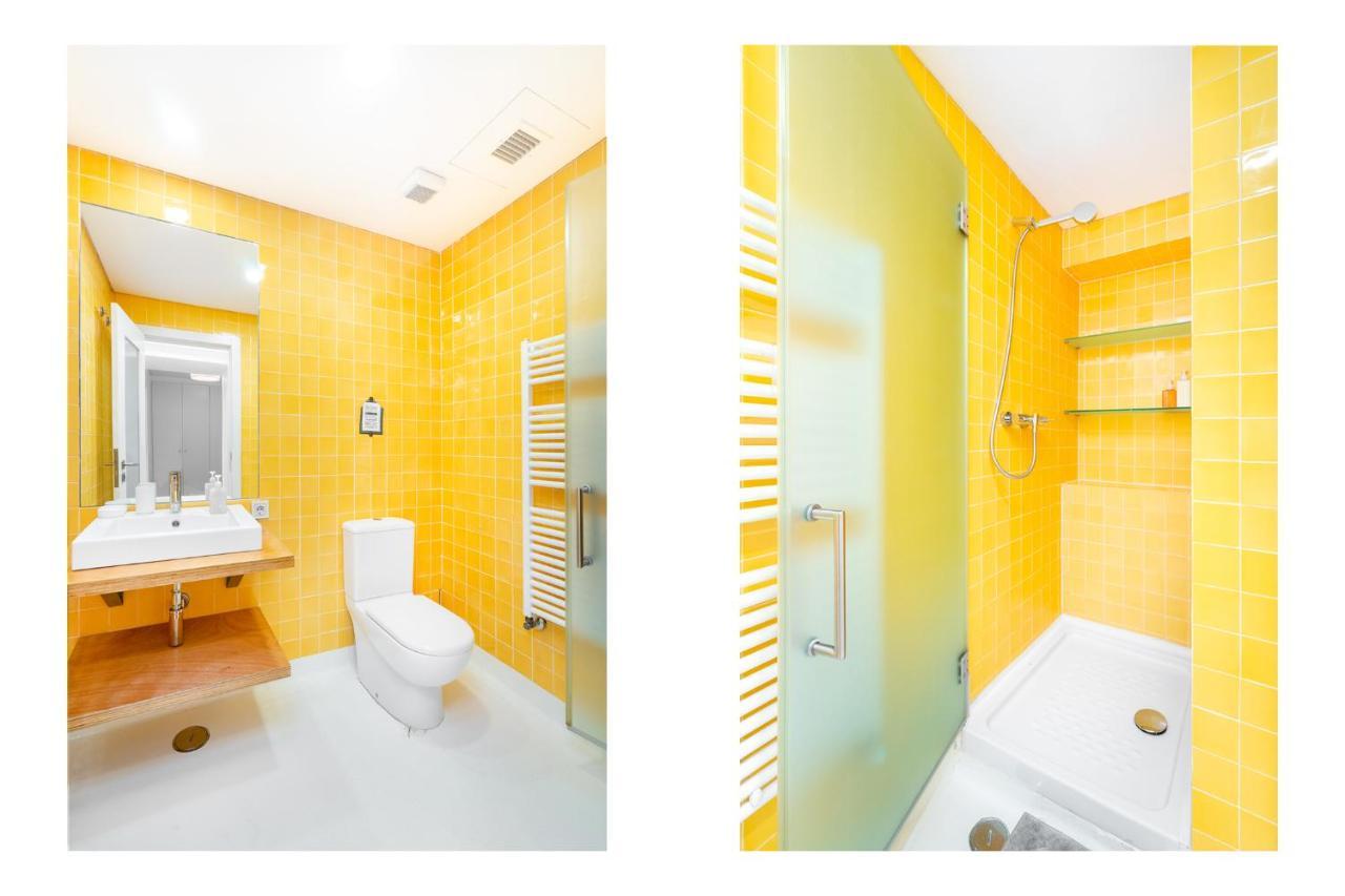 Whome | Luxury Chiado Prime Apartment Лиссабон Экстерьер фото