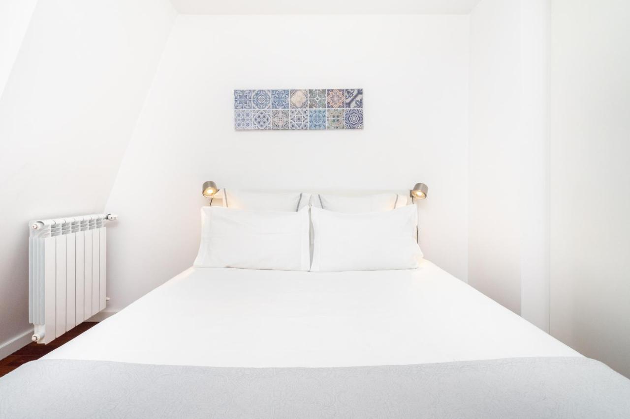 Whome | Luxury Chiado Prime Apartment Лиссабон Экстерьер фото