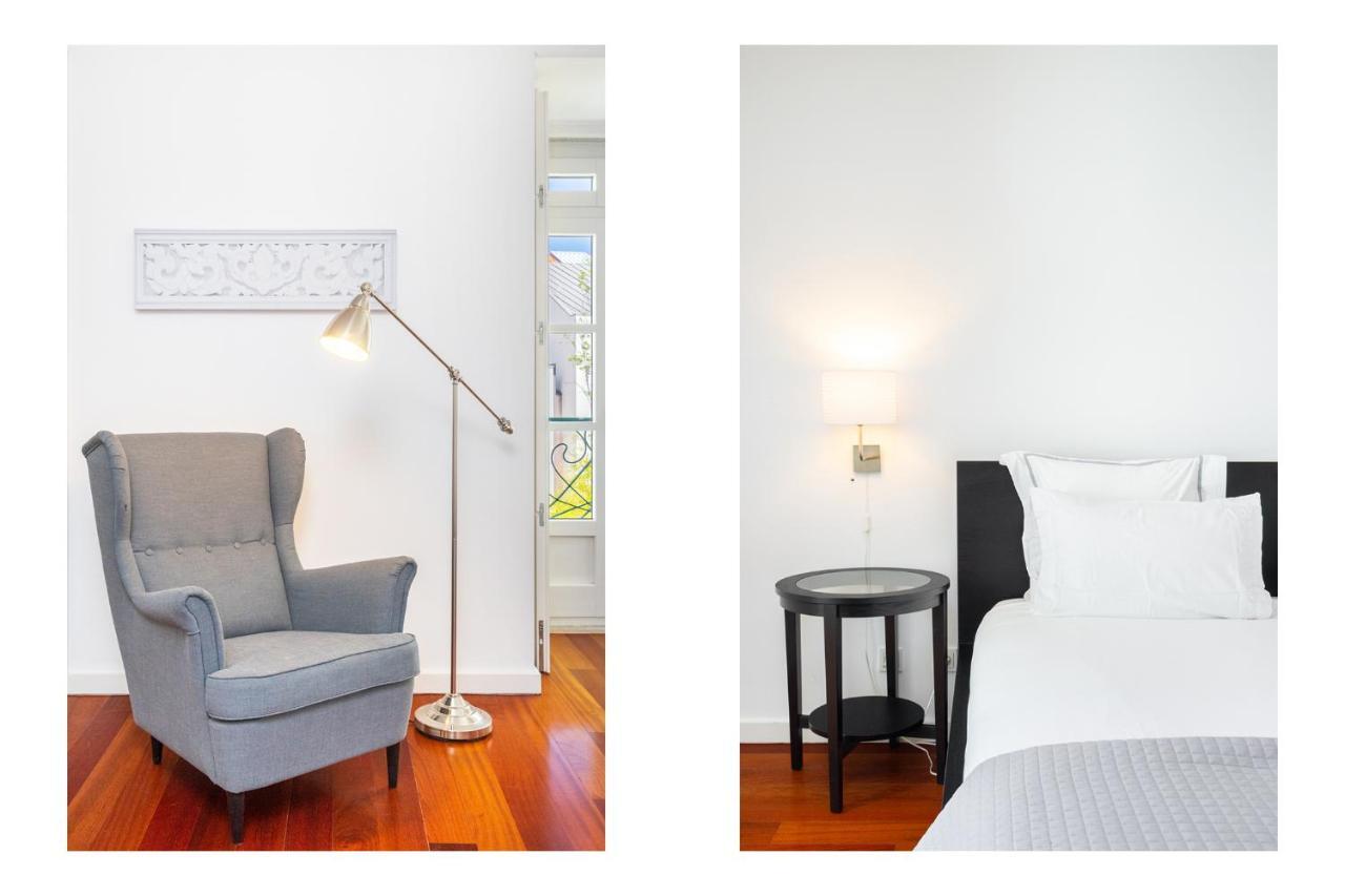 Whome | Luxury Chiado Prime Apartment Лиссабон Экстерьер фото