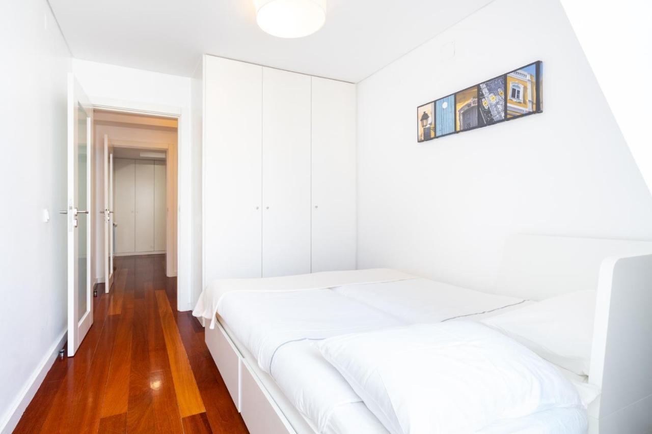Whome | Luxury Chiado Prime Apartment Лиссабон Экстерьер фото