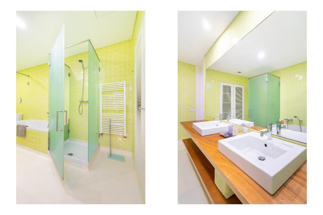 Whome | Luxury Chiado Prime Apartment Лиссабон Экстерьер фото